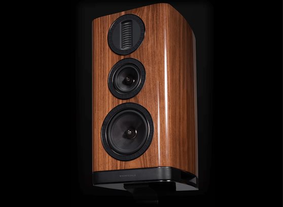 Wharfedale Aura 2 - cecha 3
