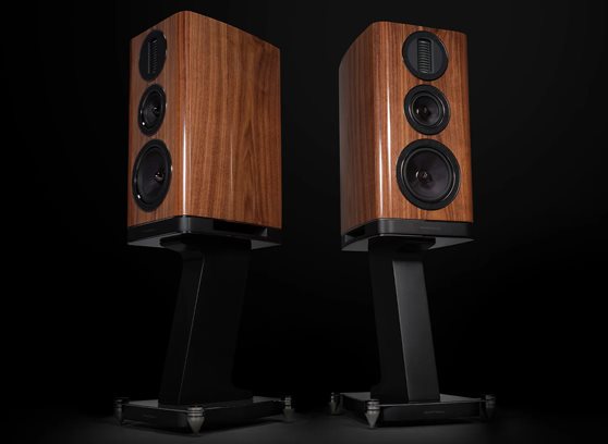 Wharfedale Aura 2 - cecha 4