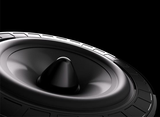 Wharfedale Aura 3 - cecha 2