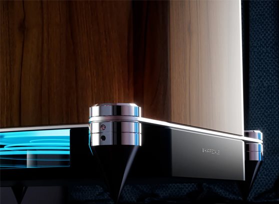 Wharfedale Aura 3 - cecha 3