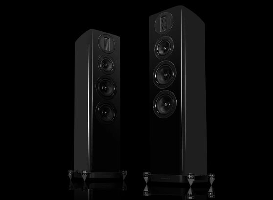 Wharfedale Aura 3 - cecha 4