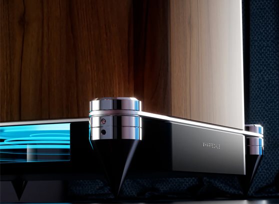 Wharfedale Aura 4 - cecha 3