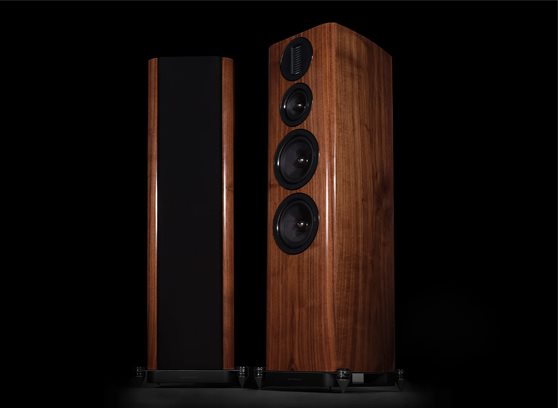 Wharfedale Aura 4 - cecha 4