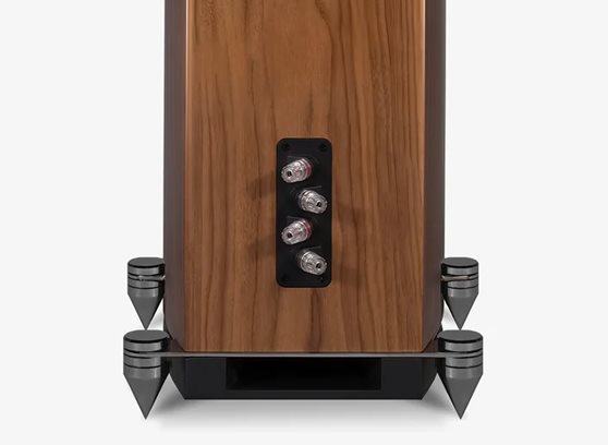 Wharfedale Aura 4 - cecha 5