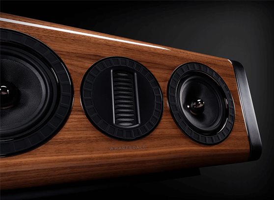Wharfedale Aura C - cecha 1