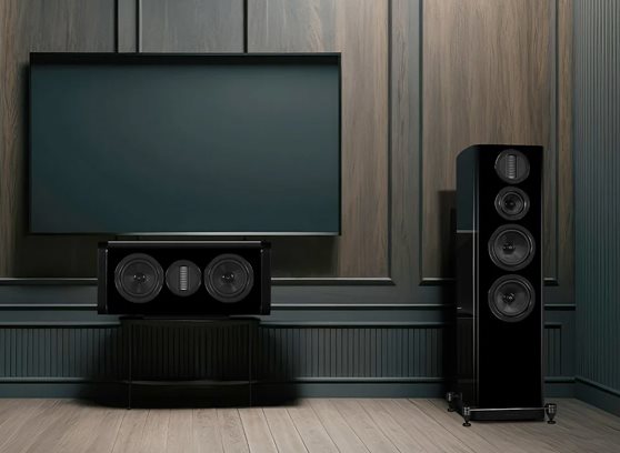 Wharfedale Aura C - cecha 2