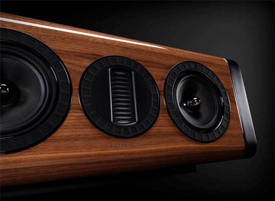 Wharfedale Aura CS - cecha 1