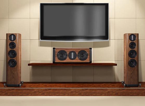 Wharfedale Aura CS - cecha 2