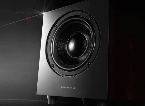 Wharfedale DX-3 5.1 HCP - cecha 3
