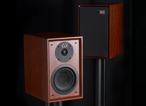 Wharfedale Denton 80th Anniversary - cecha 1