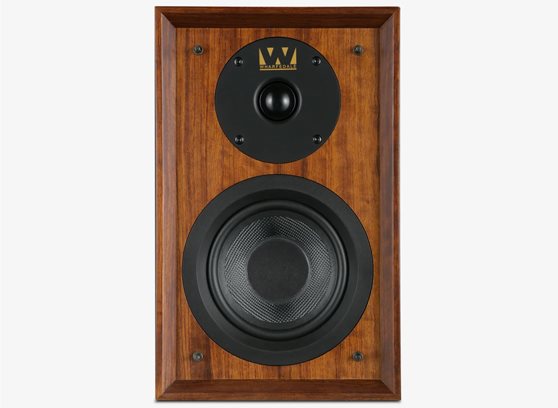 Wharfedale Denton 80th Anniversary - cecha 2