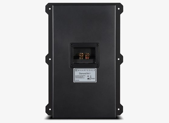 Wharfedale Diamond IW-1 - cecha 1