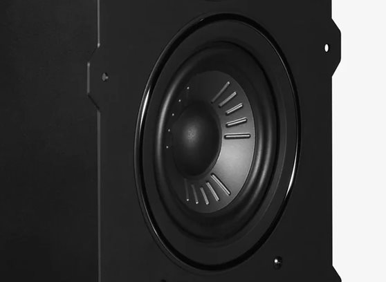 Wharfedale Diamond IW-1 - cecha 2