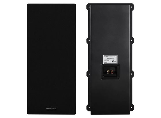 Wharfedale Diamond IW-2 - cecha 1