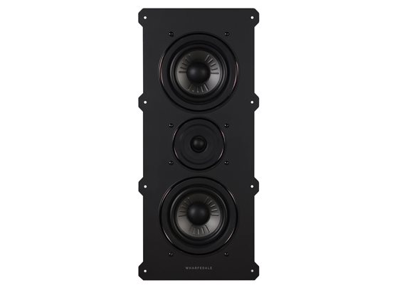 Wharfedale Diamond IW-2 - cecha 2