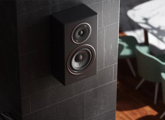 Wharfedale Diamond OW-1 - cecha 1