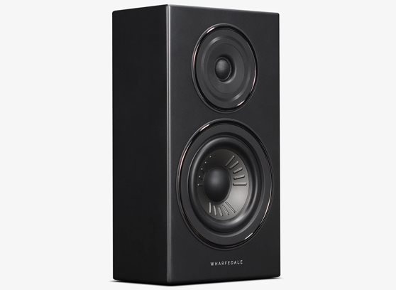 Wharfedale Diamond OW-1 - cecha 2