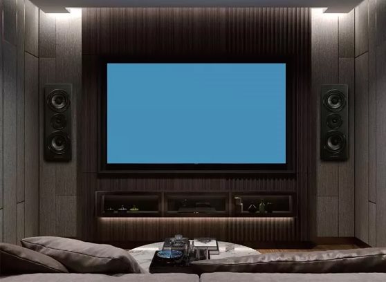 Wharfedale Diamond OW-2 - cecha 3