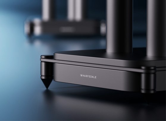 Wharfedale EVO 5.1 Stands - cecha 1