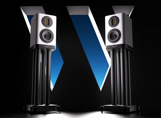 Wharfedale EVO 5.1 Stands - cecha 2