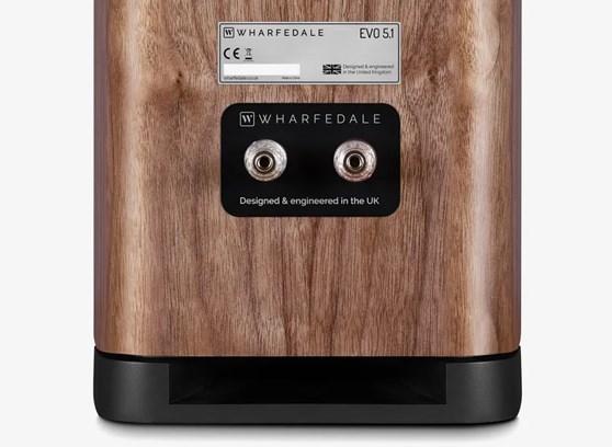 Wharfedale EVO 5.1 - cecha 3