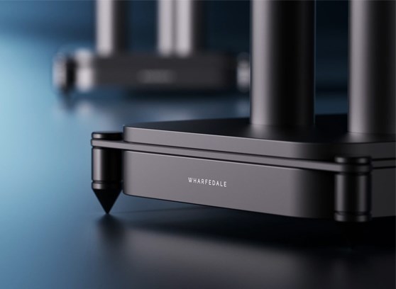 Wharfedale EVO 5.2 Stands - cecha 1