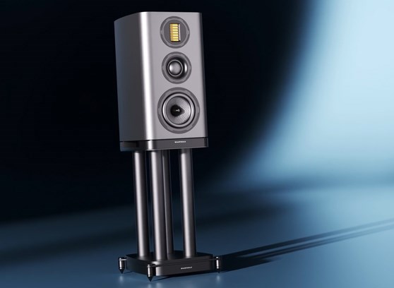 Wharfedale EVO 5.2 Stands - cecha 2