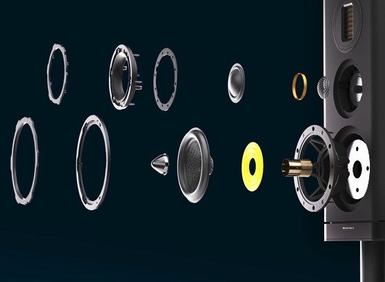 Wharfedale EVO 5.2 - cecha 2