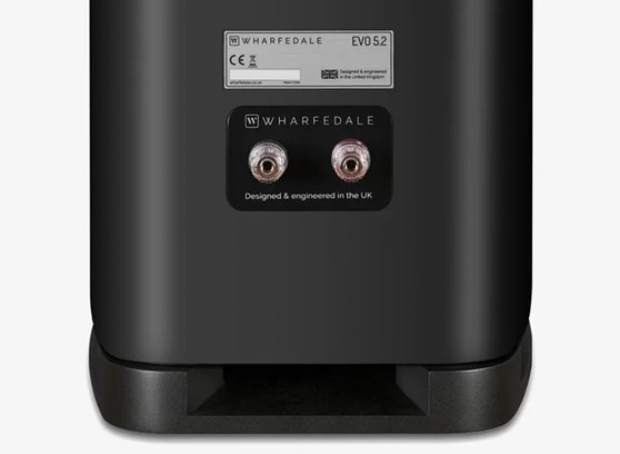 Wharfedale EVO 5.2 - cecha 3