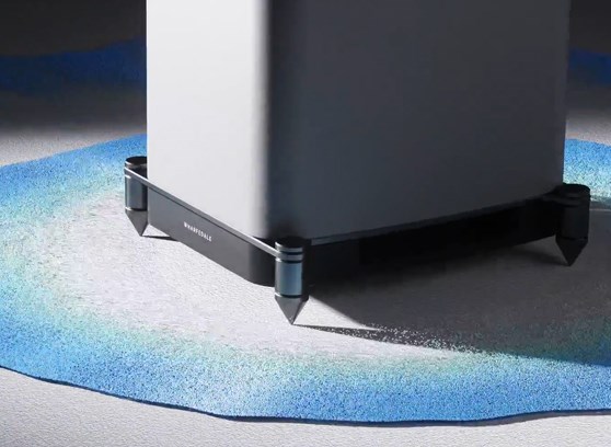 Wharfedale EVO 5.3 - cecha 3