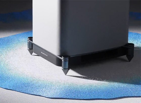 Wharfedale EVO 5.4 - cecha 3