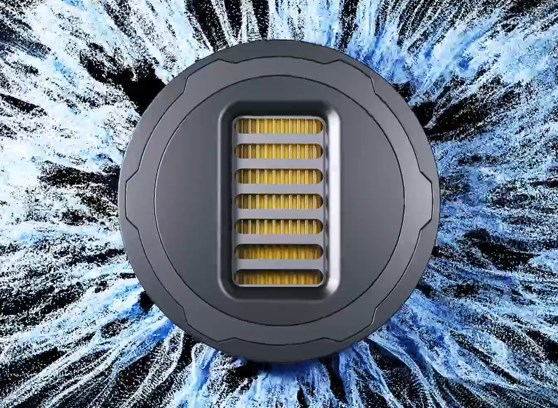 Wharfedale EVO 5.C - cecha 1