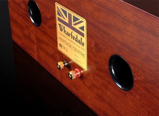 Wharfedale Heritage Centre - cecha 4