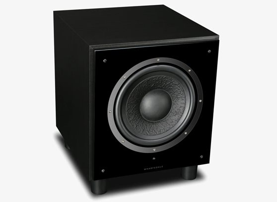 Wharfedale SW-10 - cecha 1