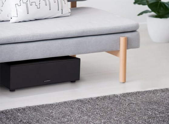 Wharfedale Slim Bass 8 - cecha 1