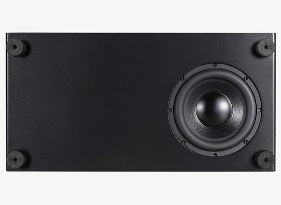 Wharfedale Slim Bass 8 - cecha 2