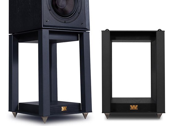 Wharfedale Super Linton + Linton Stands - cecha 3