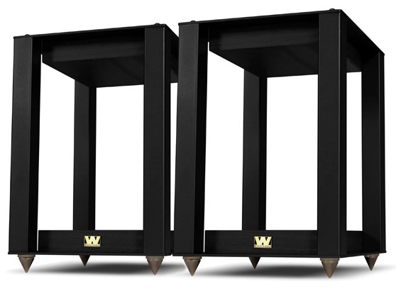 Wharfedale Super Linton + Linton Stands - cecha 5