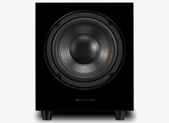 Wharfedale WH D8 - cecha 1