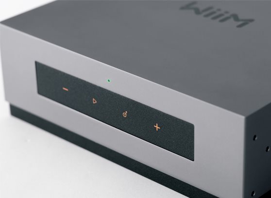 WiiM CI MOD A80 - cecha 1