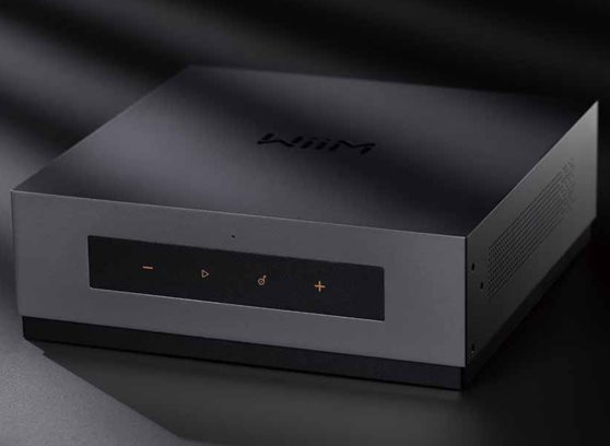 WiiM CI MOD A80 - cecha 3