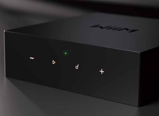 WiiM CI MOD S - cecha 1