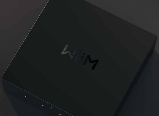 WiiM CI MOD S - cecha 3