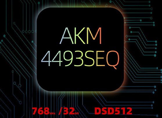 WiiM Pro Plus - cecha 1