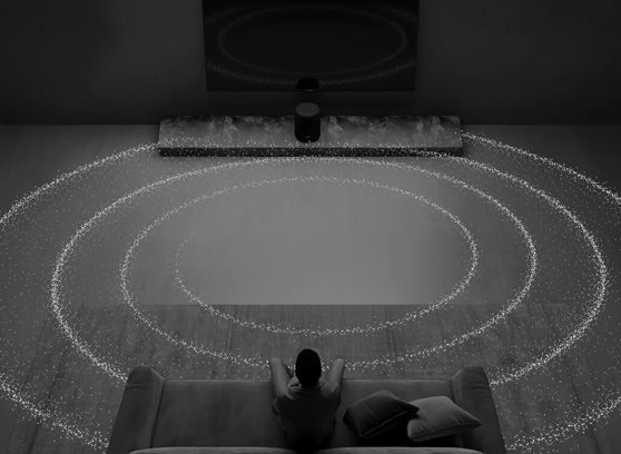 WiiM Sound Lite - cecha 3