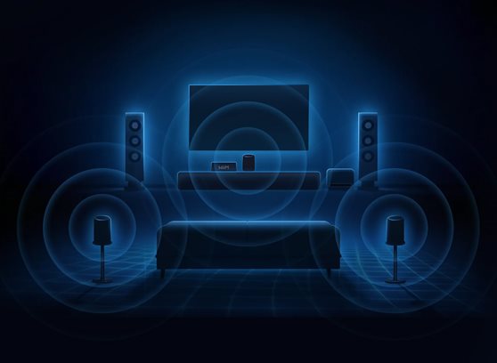 WiiM Sound Lite - cecha 4