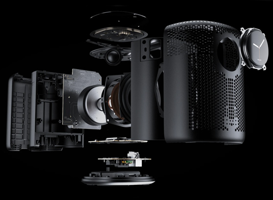 WiiM Sound - cecha 1