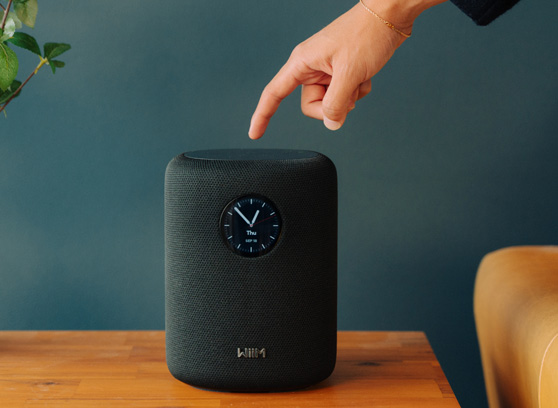 WiiM Sound - cecha 3