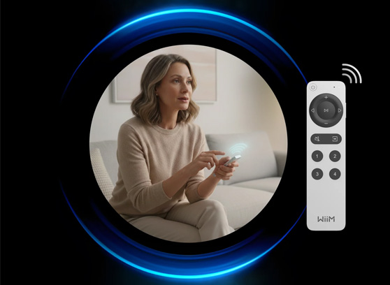 WiiM Sound - cecha 6