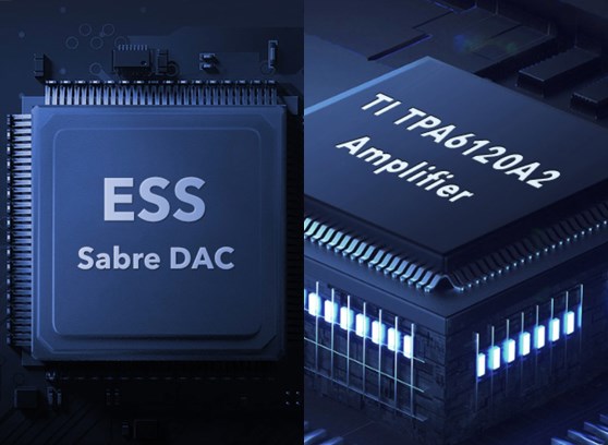 WiiM Ultra - cecha 3